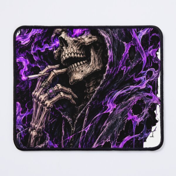 Item preview, Neon Phantom Reaper designed and sold by Del4xe.