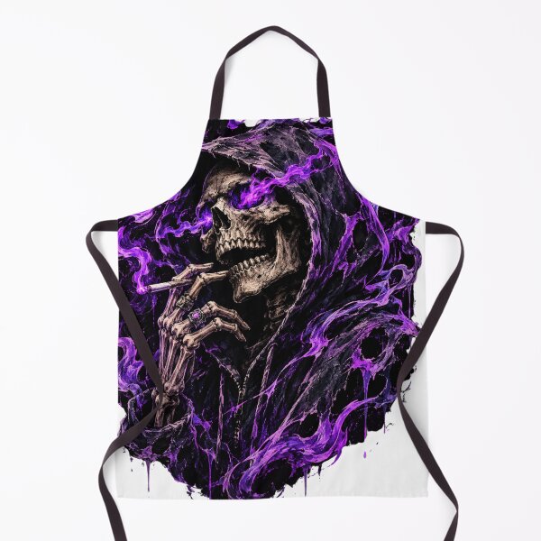 Item preview, Neon Phantom Reaper designed and sold by Del4xe.