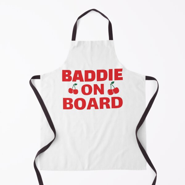 Item preview, Baddie on board designed and sold by Karisdesignss.