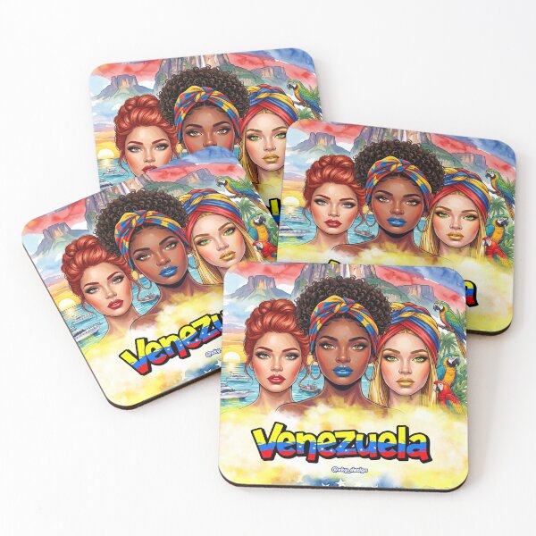 Item preview, Venezuela In My Skin and Heart designed and sold by keythxctrs.