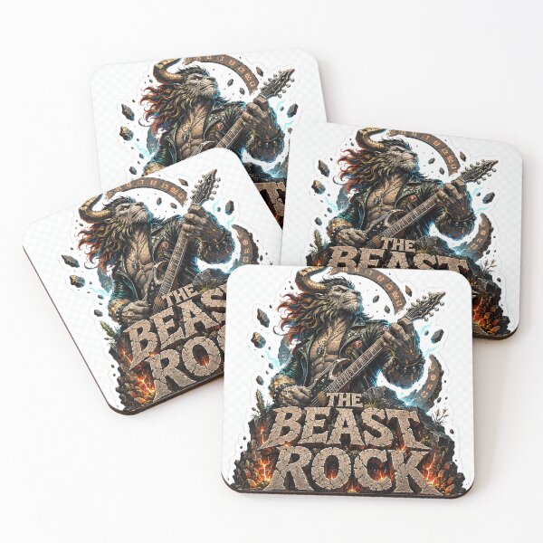 Item preview, THE beast rock,HS designed and sold by humansense.