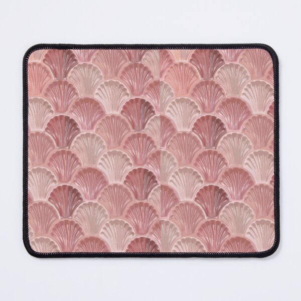 Item preview, Pink Shells designed and sold by She’s The Boss.
