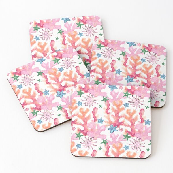 Item preview, Coral Garden at Bloom designed and sold by Piret Victoria Ribas.