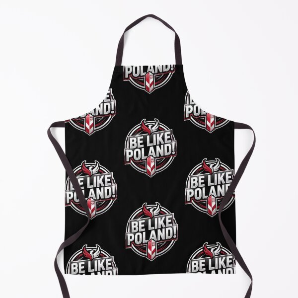 Item preview, Be Like Poland! designed and sold by ViralVisionsCreating .