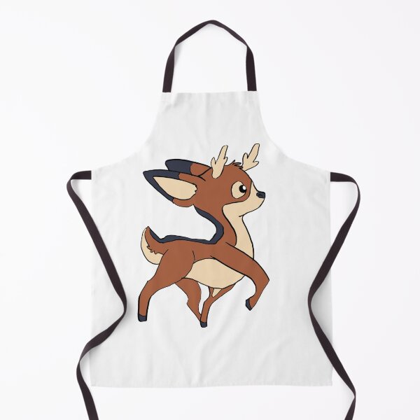 Item preview, Whitetail Deer/Buck Prancing designed and sold by WilesNailsPower.