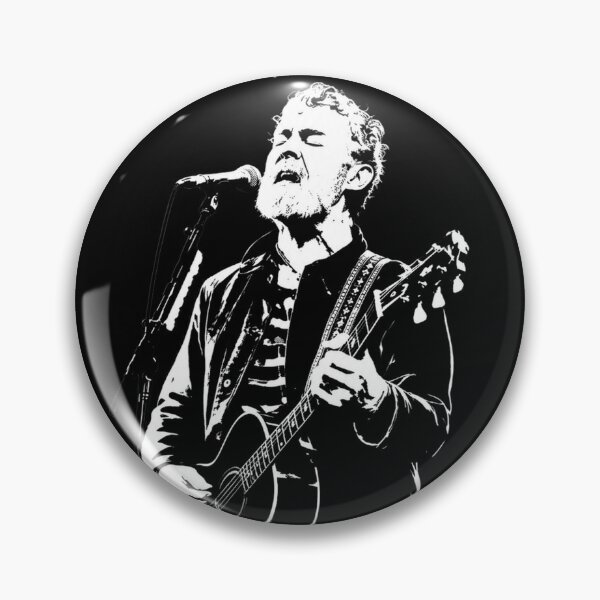 Item preview, Glen Hansard   designed and sold by SarlineStudio.