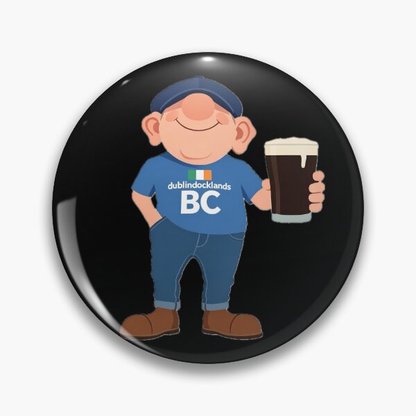 Item preview, Dublin gnome  designed and sold by Burberts.
