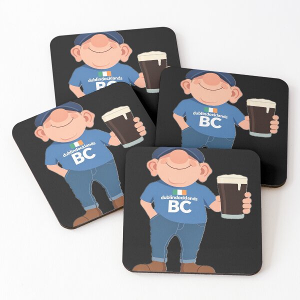 Item preview, Dublin gnome  designed and sold by Burberts.
