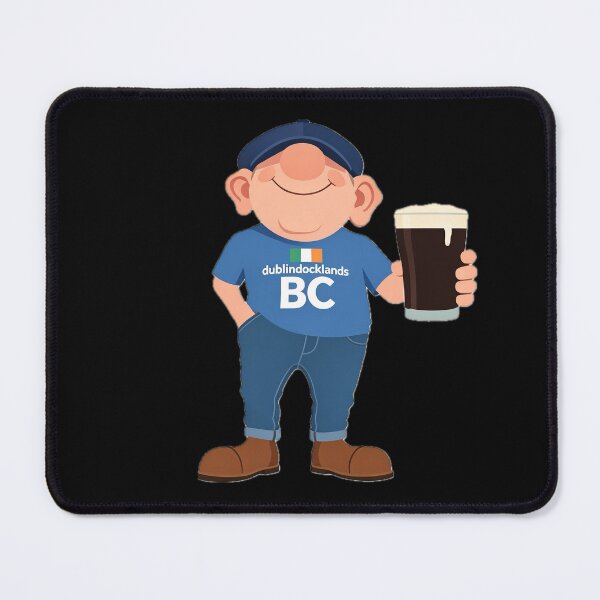 Item preview, Dublin gnome designed and sold by Burberts.