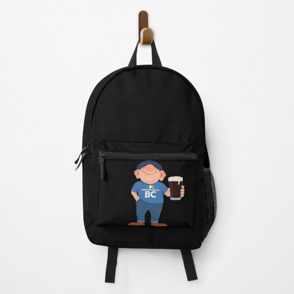 Item preview, Dublin gnome designed and sold by Burberts.
