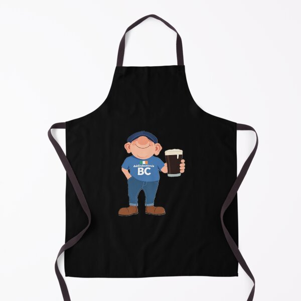 Item preview, Dublin gnome designed and sold by Burberts.