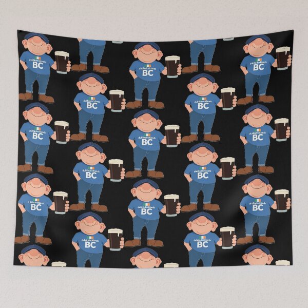 Item preview, Dublin gnome  designed and sold by Burberts.