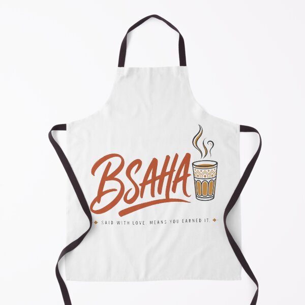 Item preview, Bsaha Moroccan Mint Tea Darija Blessing Gift designed and sold by Fakhim95.