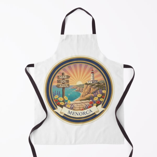 Item preview, Menorca designed and sold by JonysCreativeDesigns.