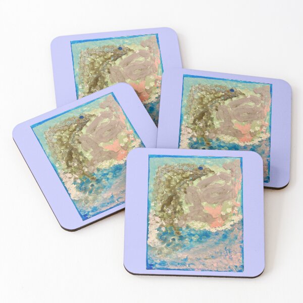 Item preview, 7495: "The Ocean Is Full Of Untamed Magic" ...Nidhi Khemta designed and sold by ItzaCooper.