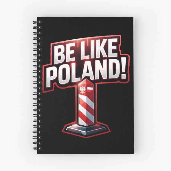 Item preview, Be Like Poland! designed and sold by  ViralVisionsCreating .