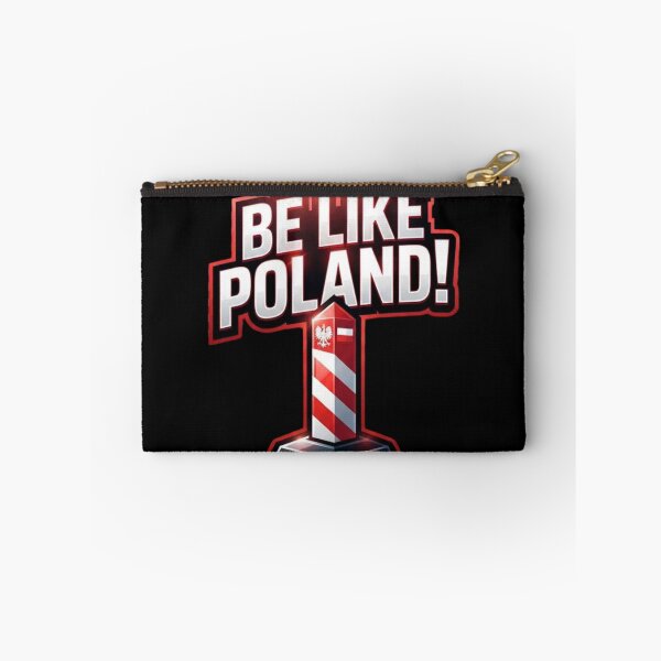 Item preview, Be Like Poland! designed and sold by  ViralVisionsCreating .