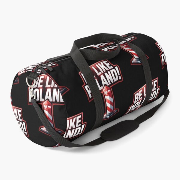 Item preview, Be Like Poland! designed and sold by ViralVisionsCreating .