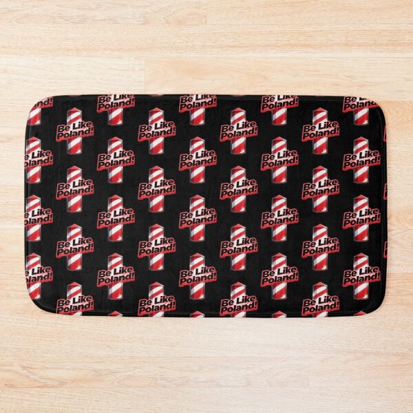 Item preview, Be Like Poland! designed and sold by  ViralVisionsCreating .