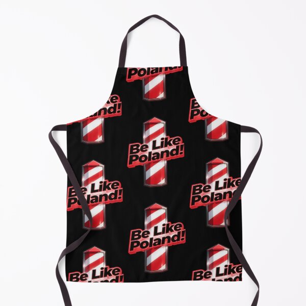 Item preview, Be Like Poland! designed and sold by ViralVisionsCreating .