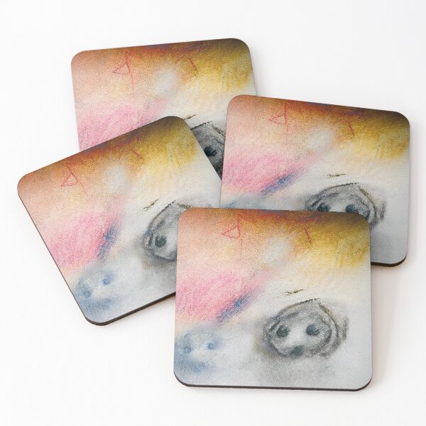 Item preview, Sea Lions designed and sold by WackAbstracts.