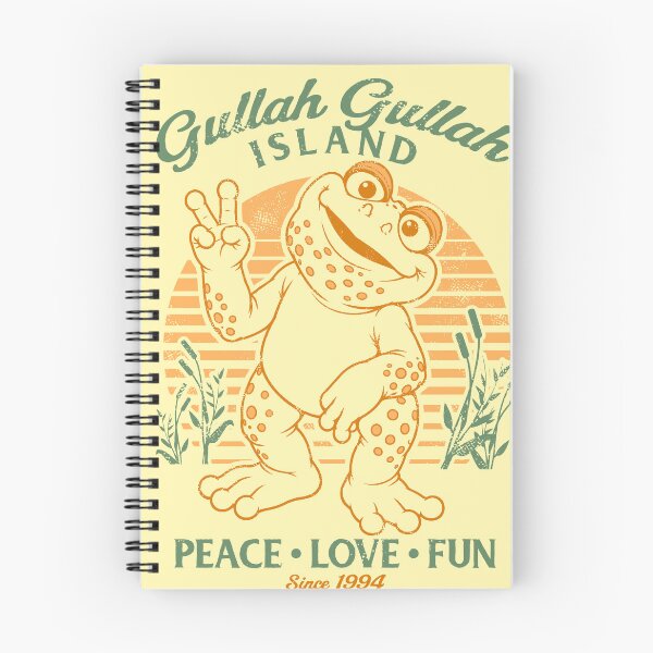 Item preview, Peace, Love & Binyah Binyah! designed and sold by WilliamsWay.