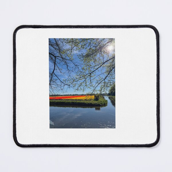 Item preview, Keukenhof tulips Holland in April designed and sold by CCanelaG.