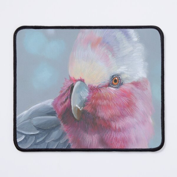 Item preview, Pretty In Pink  designed and sold by Jacky Darcy Art.