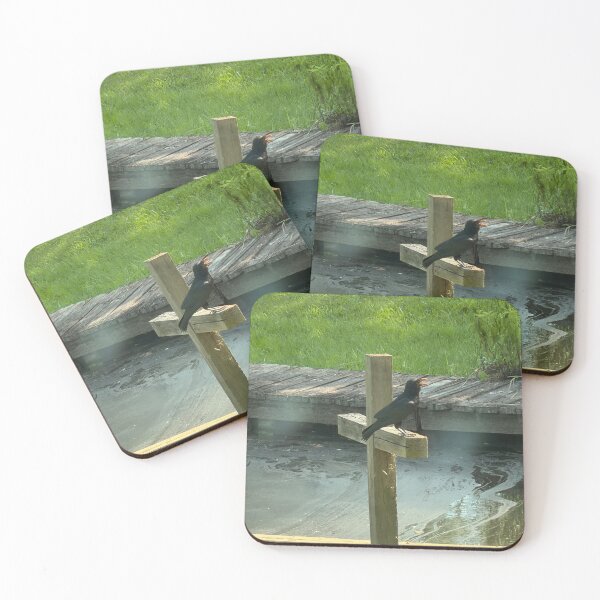 Item preview, The crow and the cross designed and sold by Pearls1.