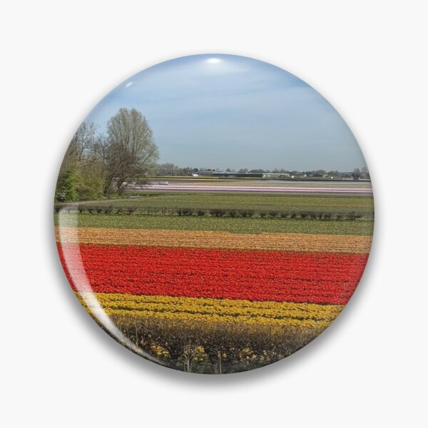 Item preview, Keukenhof tulips Holland in April designed and sold by CCanelaG.