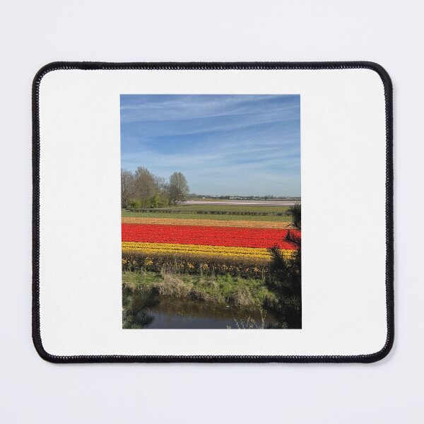 Item preview, Keukenhof tulips Holland in April designed and sold by CCanelaG.
