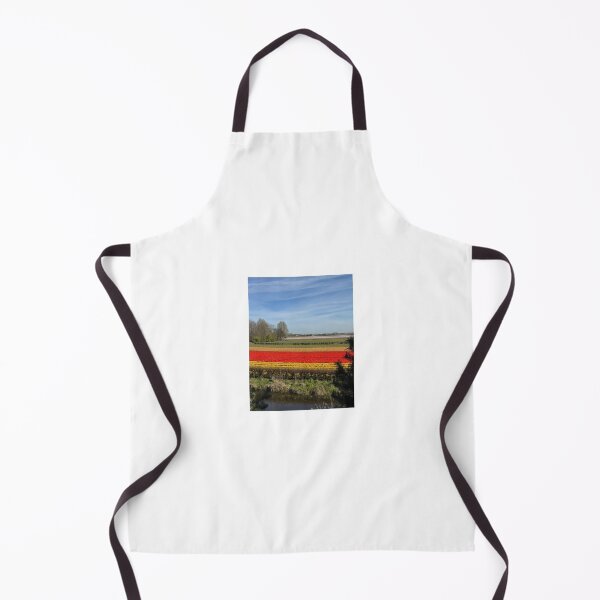 Item preview, Keukenhof tulips Holland in April designed and sold by CCanelaG.