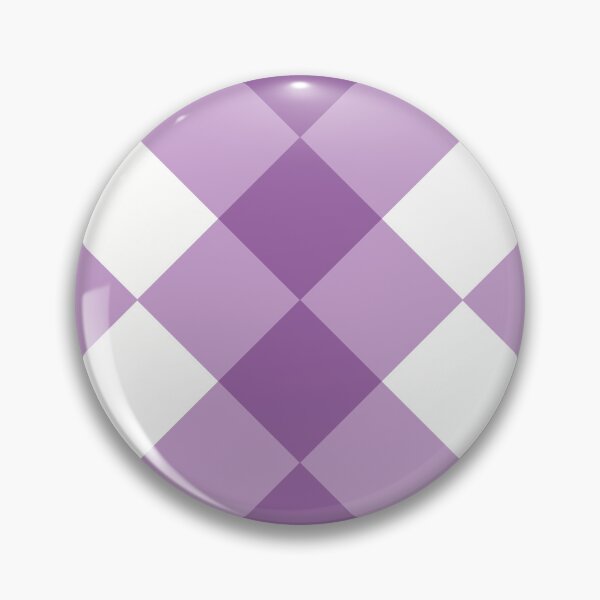 Item preview, Purple Diamond Pattern designed and sold by RebelCatStudios(RCS).