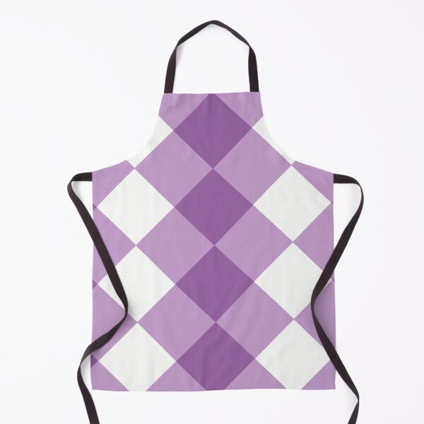 Item preview, Purple Diamond Pattern designed and sold by RebelCatStudios(RCS).