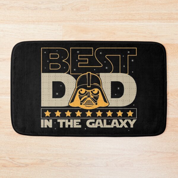 Artikelvorschau, Der beste Papa der Galaxis: Darth Vader entworfen und verkauft von Raulovski.