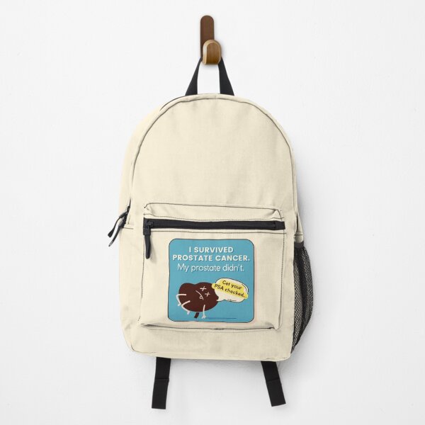 Item preview, Prostate Cancer Survivor - Get Your PSA Checked designed and sold by pulse_retail.