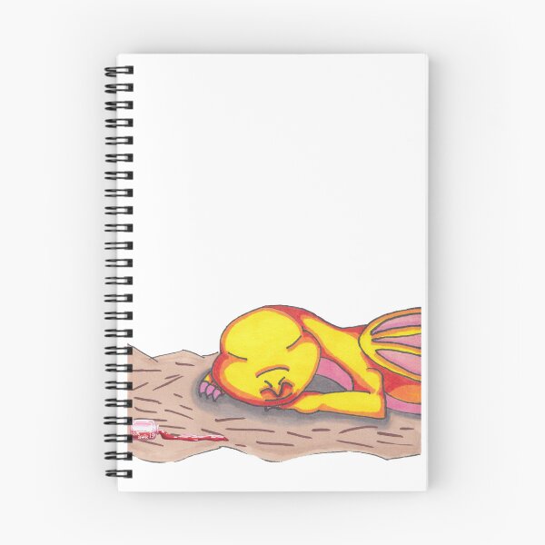 Item preview, Out Cold designed and sold by A-P-Ink.