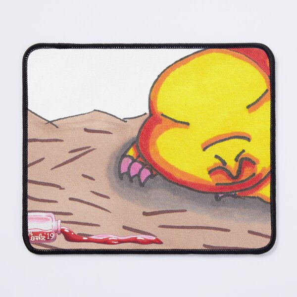 Item preview, Out Cold designed and sold by A-P-Ink.