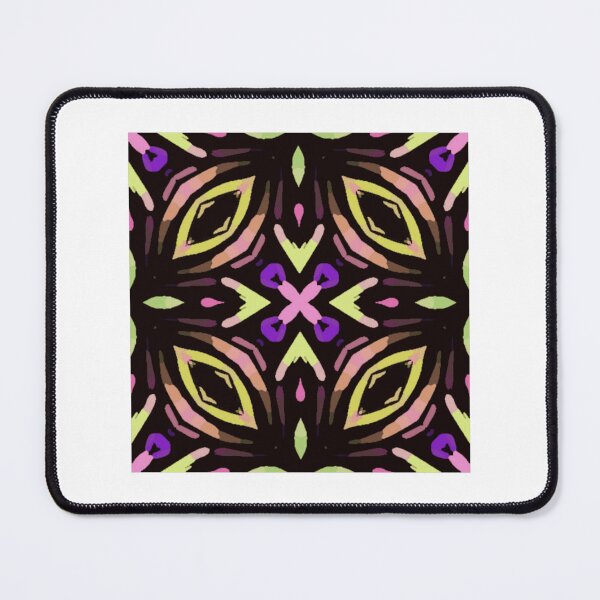 Item preview, pink pattern designed and sold by yuckticke.