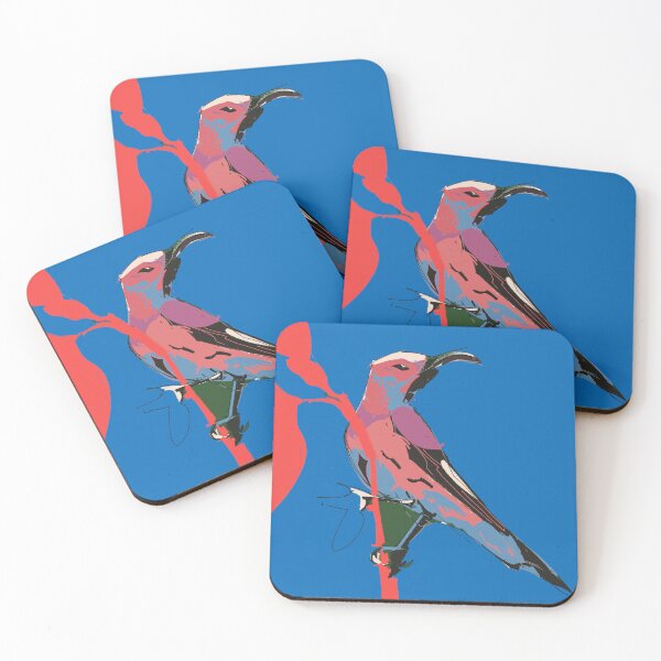 Item preview, red bird designed and sold by Dapazpng.