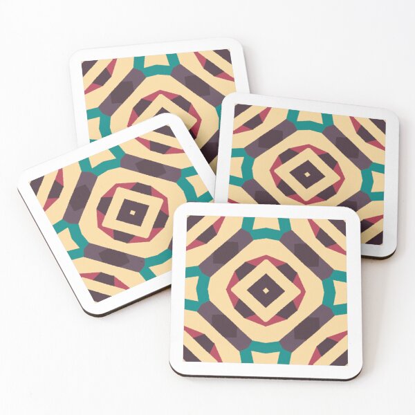 Item preview, retro pattern designed and sold by yuckticke.