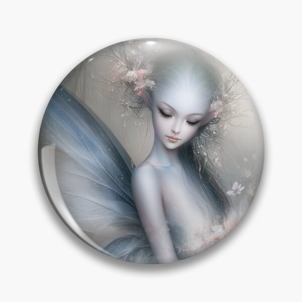 Item preview, Embrace of the Winter Bloom designed and sold by bloorose.