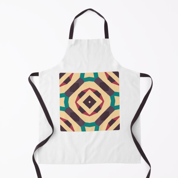 Item preview, retro pattern designed and sold by yuckticke.