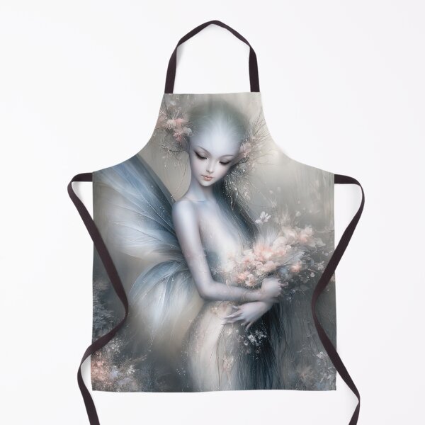 Item preview, Embrace of the Winter Bloom designed and sold by bloorose.