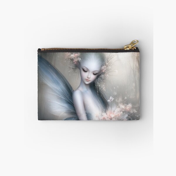 Item preview, Embrace of the Winter Bloom designed and sold by bloorose.