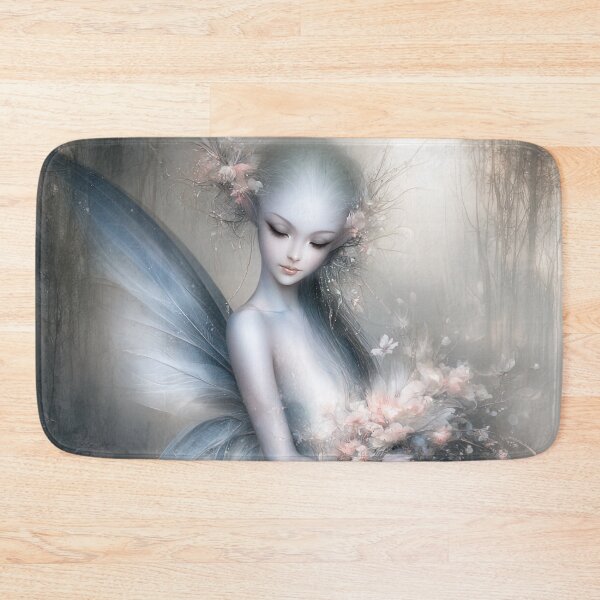 Item preview, Embrace of the Winter Bloom designed and sold by bloorose.