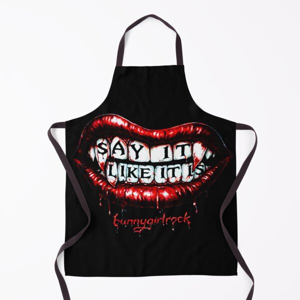 Item preview, Say It Like It Is Dripping Lips designed and sold by BaddieNz.