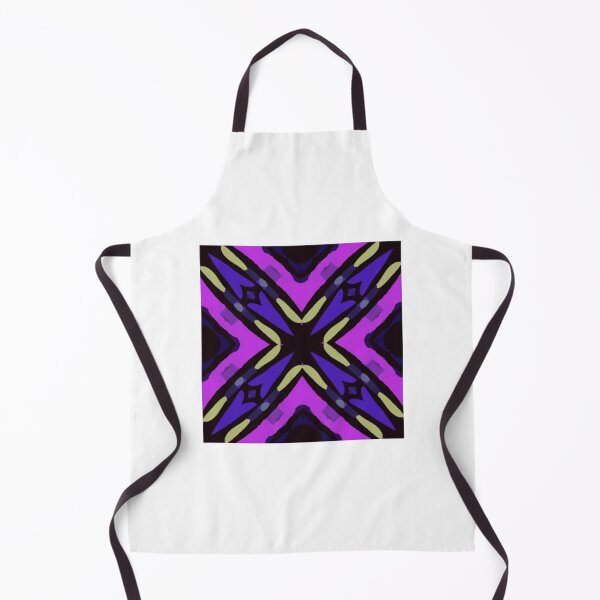 Item preview, purple pattern designed and sold by yuckticke.