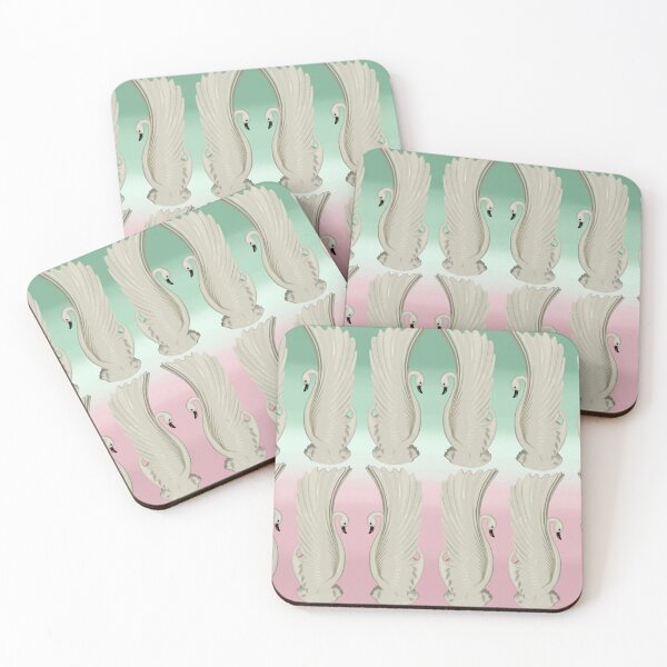 Item preview, 80s Swans designed and sold by She’s The Boss.