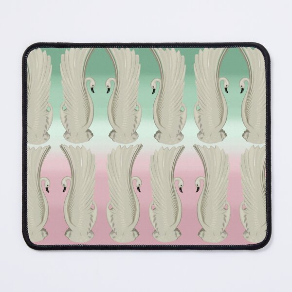 Item preview, 80s Swans designed and sold by She’s The Boss.